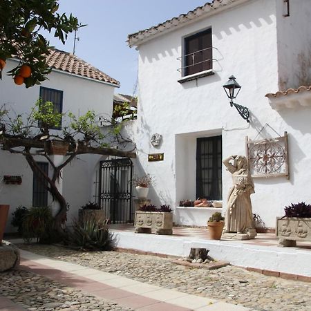 Casa De Familia Cortijo La Cubertilla Fuente-Tojar エクステリア 写真