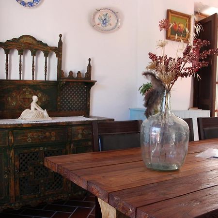 Casa De Familia Cortijo La Cubertilla Fuente-Tojar エクステリア 写真