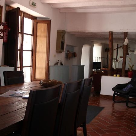 Casa De Familia Cortijo La Cubertilla Fuente-Tojar エクステリア 写真