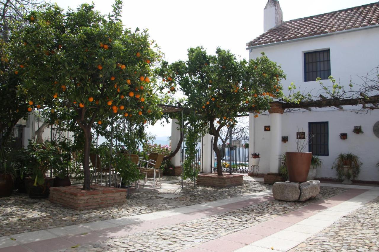 Casa De Familia Cortijo La Cubertilla Fuente-Tojar エクステリア 写真