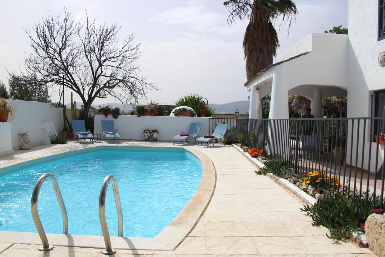 Casa De Familia Cortijo La Cubertilla Fuente-Tojar エクステリア 写真
