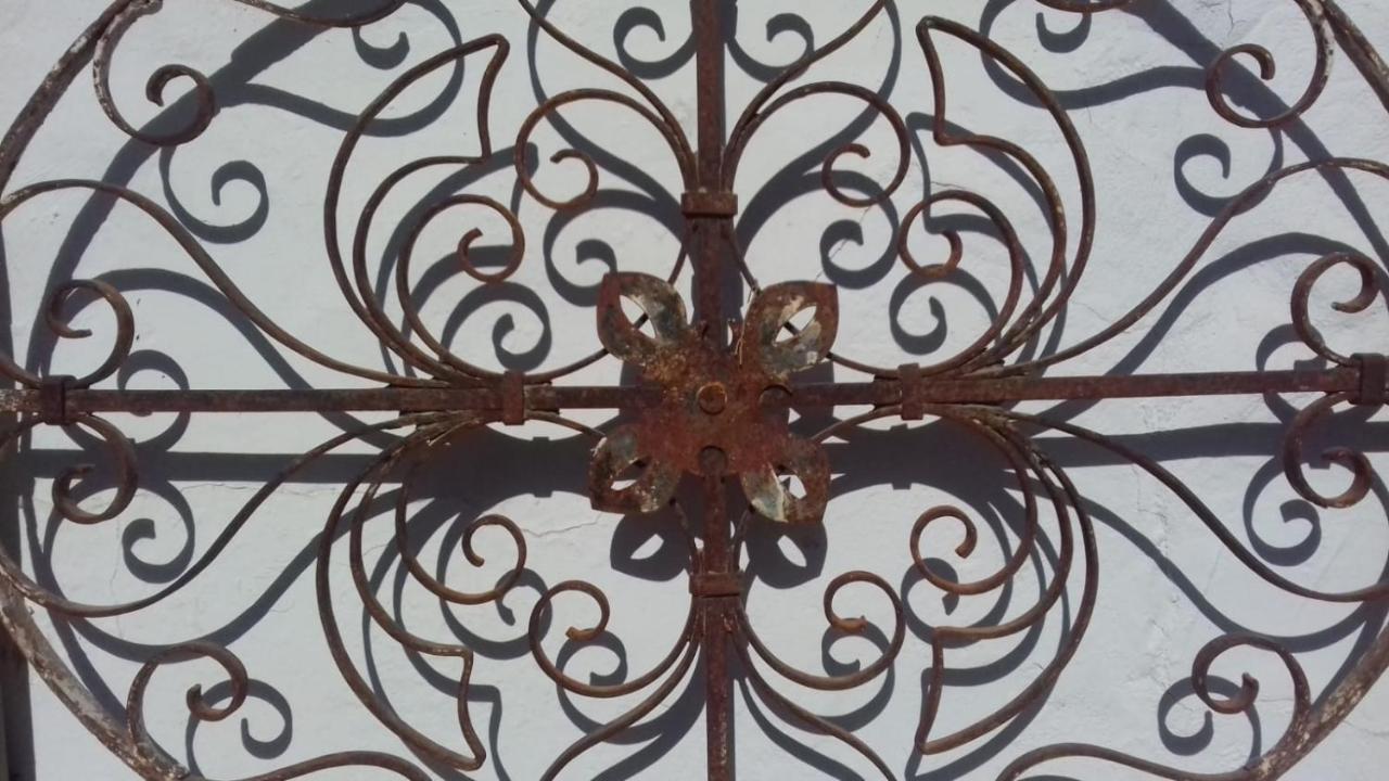 Casa De Familia Cortijo La Cubertilla Fuente-Tojar エクステリア 写真