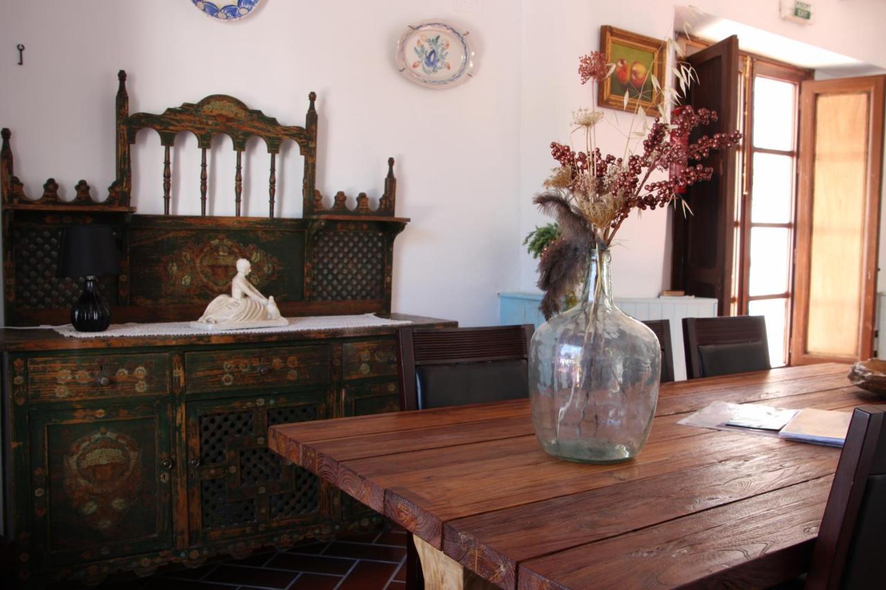 Casa De Familia Cortijo La Cubertilla Fuente-Tojar エクステリア 写真