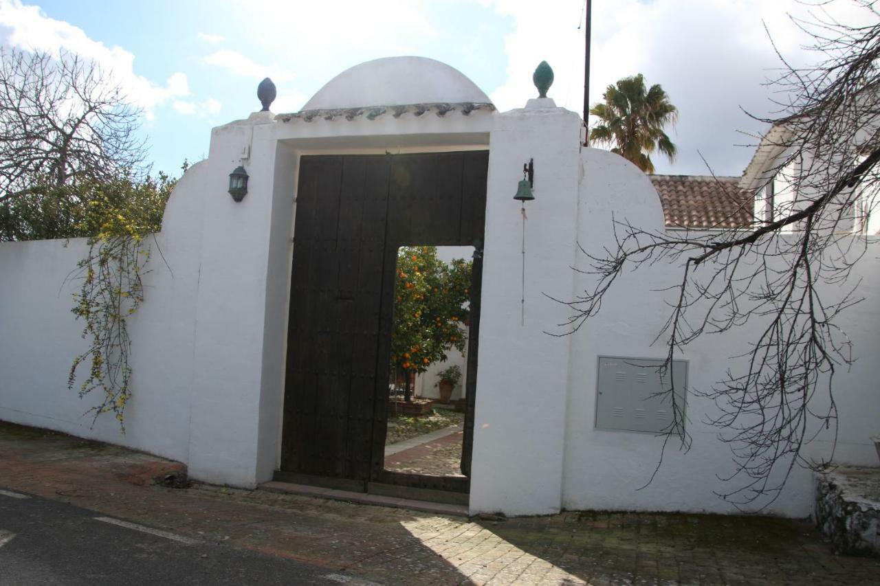 Casa De Familia Cortijo La Cubertilla Fuente-Tojar エクステリア 写真