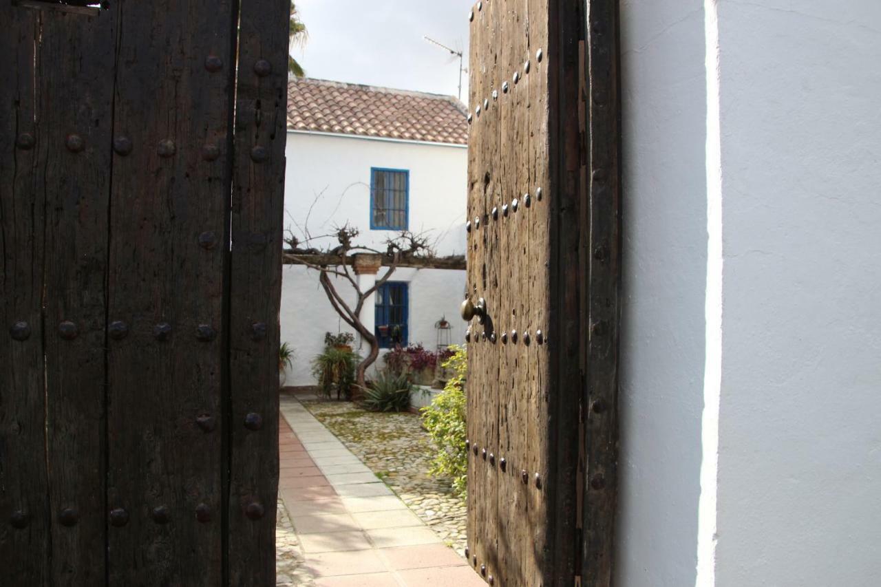 Casa De Familia Cortijo La Cubertilla Fuente-Tojar エクステリア 写真