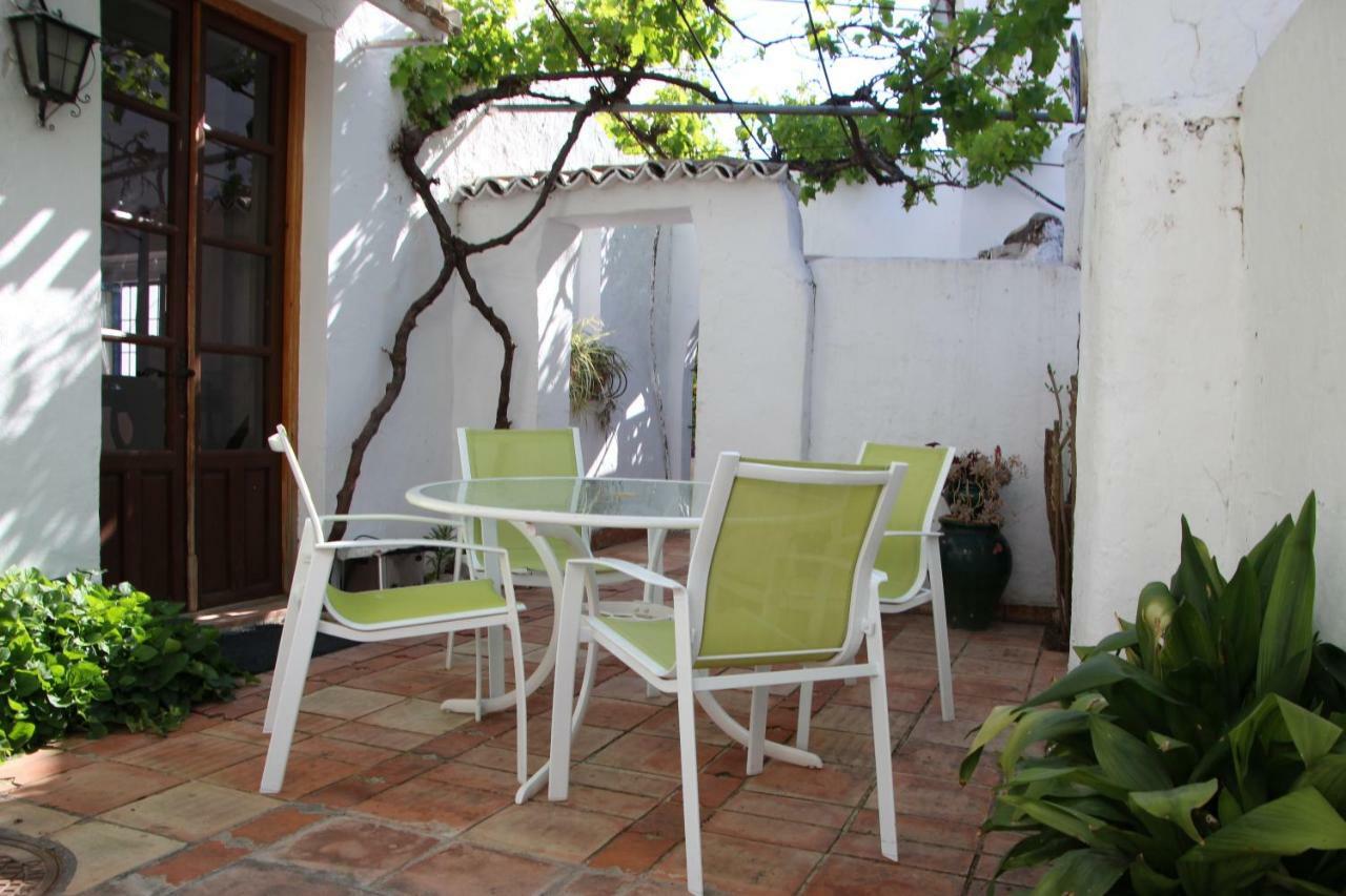 Casa De Familia Cortijo La Cubertilla Fuente-Tojar エクステリア 写真