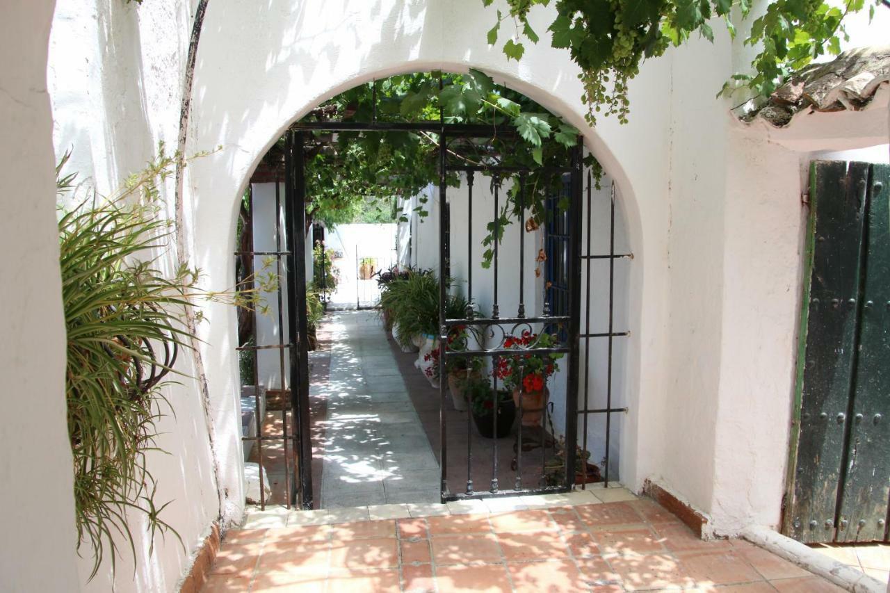 Casa De Familia Cortijo La Cubertilla Fuente-Tojar エクステリア 写真